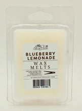 Natural Coconut Wax Melts