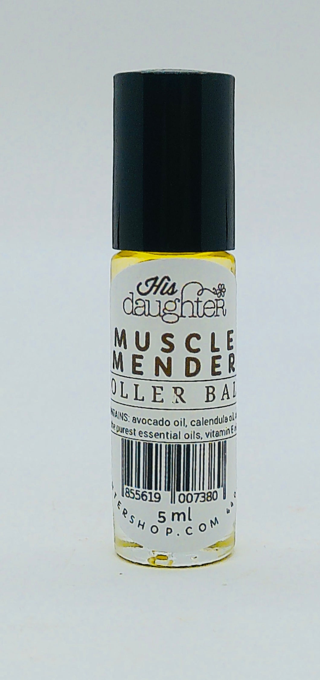 Muscle Mender Roller Ball
