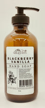 Hand Soap