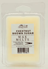 Natural Coconut Wax Melts
