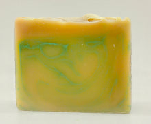 Handcrafted Soap