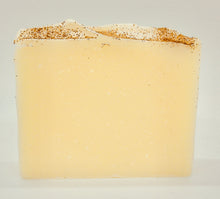 Handcrafted Soap