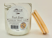 Candles That Care