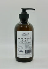 Hand Soap
