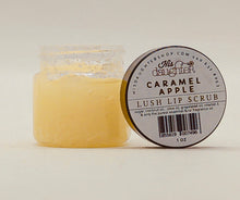 Lush Lip Scrub