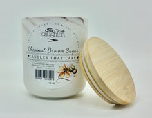 Candles That Care