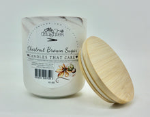 Candles That Care