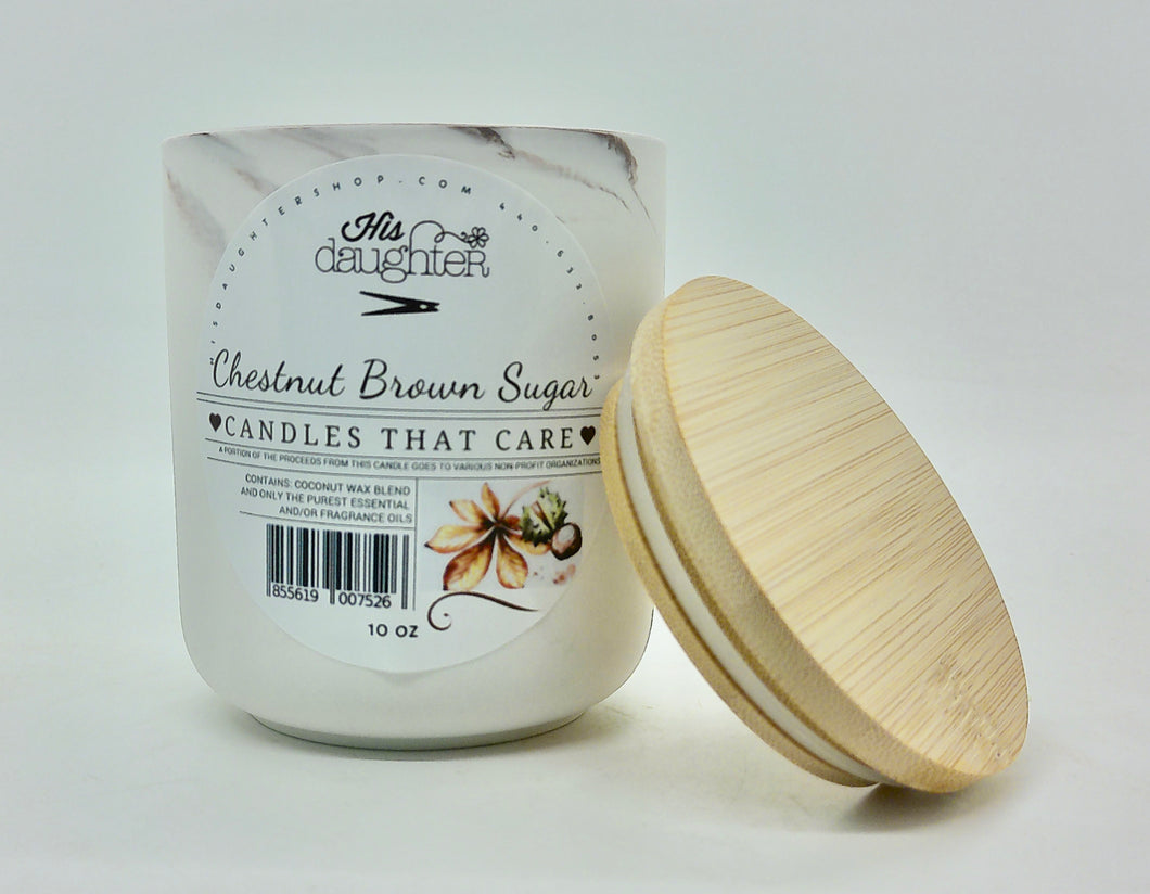 Candles That Care