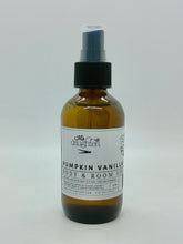 Body and Room Spray