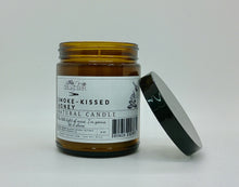 Natural Coconut Wax Candles