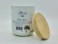 Candles That Care