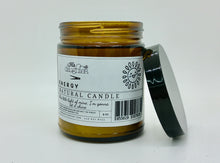 Natural Coconut Wax Candles