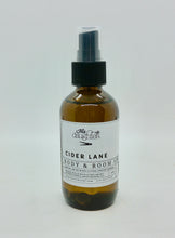 Body and Room Spray