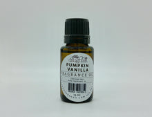 Fragrance Oils