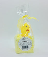 Kid's Fizzing Bath Sprinkles (w/ Toy)