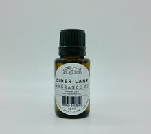 Fragrance Oils