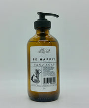 Hand Soap