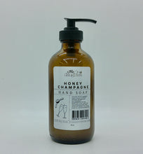 Hand Soap