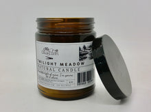 Natural Coconut Wax Candles