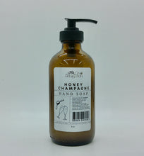 Hand Soap