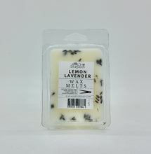 Natural Coconut Wax Melts