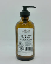Hand Soap