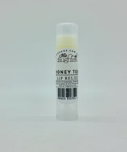 Lip Relief
