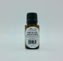 Fragrance Oils
