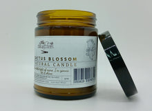 Natural Coconut Wax Candles