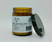 Natural Coconut Wax Candles