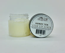 Lush Lip Scrub