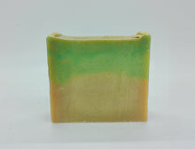 Handcrafted Soap