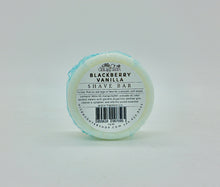 Shave Bar