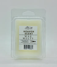 Natural Coconut Wax Melts