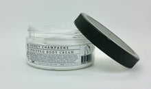 Whipped Body Cream