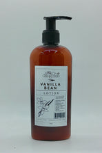 Moisturizing Body Lotion