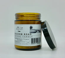 Natural Coconut Wax Candles