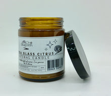 Natural Coconut Wax Candles