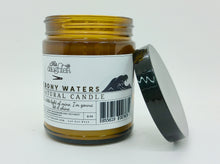 Natural Coconut Wax Candles