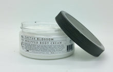 Whipped Body Cream