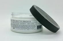 Whipped Body Cream