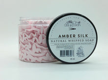 Natural Whipped Soap