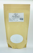 All-Natural Laundry Detergent