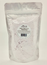 Fizzing Bath Sprinkles