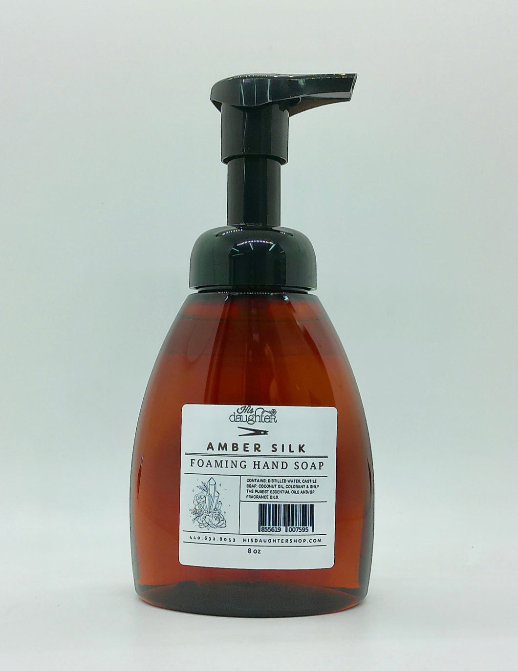 Foaming Hand Soap