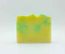 Handcrafted Soap