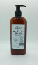 Moisturizing Body Lotion