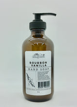 Hand Soap