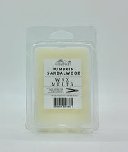 Natural Coconut Wax Melts