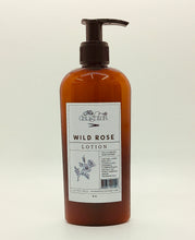 Moisturizing Body Lotion